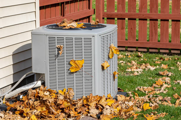 Best HVAC Repair Near Me  in League City, TX