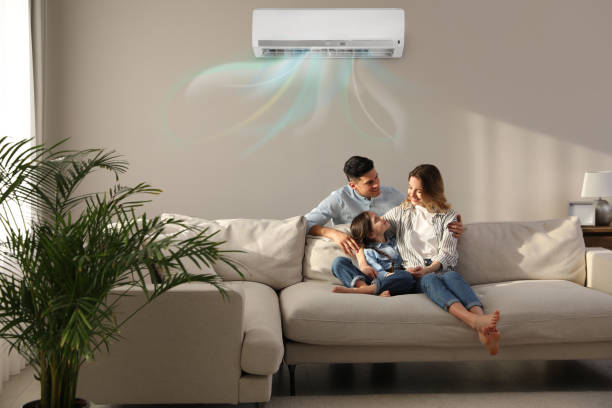 Best Local HVAC Companies  in League City, TX