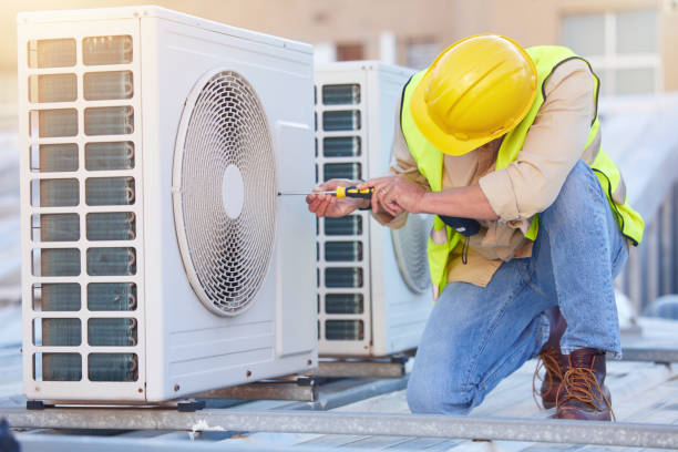 Best HVAC Installation Services  in League City, TX