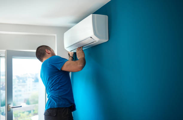 HVAC Troubleshooting in League City, TX