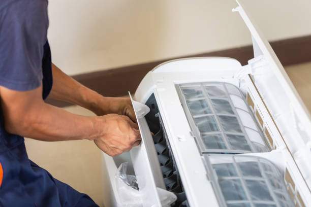 Best Residential HVAC Services  in League City, TX