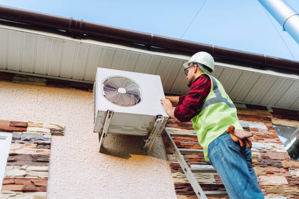 Best HVAC Repair Near Me  in League City, TX