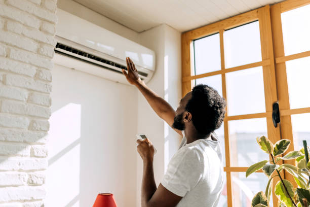 Best Emergency HVAC Repair  in League City, TX