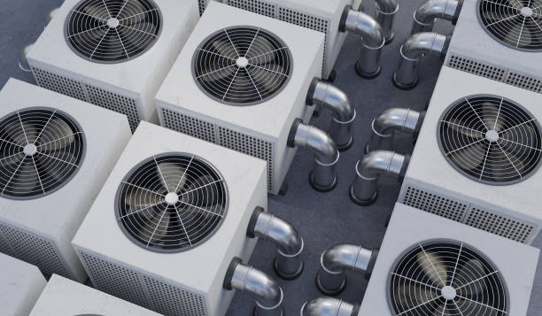 Best Air Conditioning Repair  in League City, TX