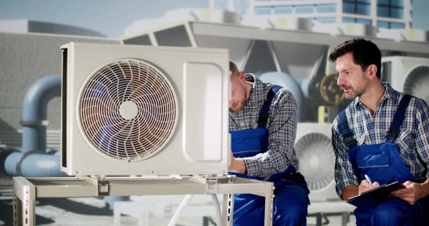 Best Ductless HVAC Repair  in League City, TX