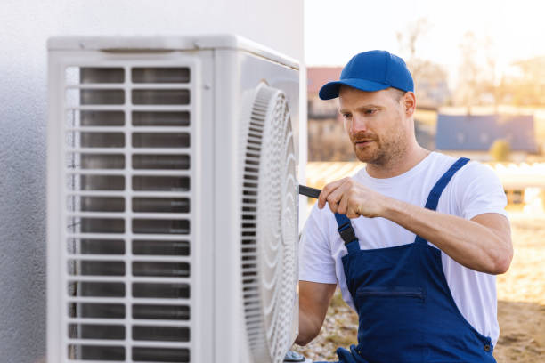  League City, TX HVAC Pros