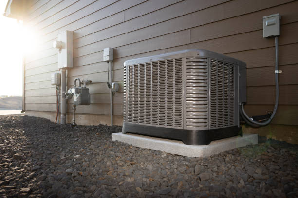 Best HVAC Cleaning Services  in League City, TX