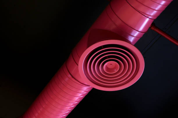 Best HVAC Air Duct Cleaning  in League City, TX